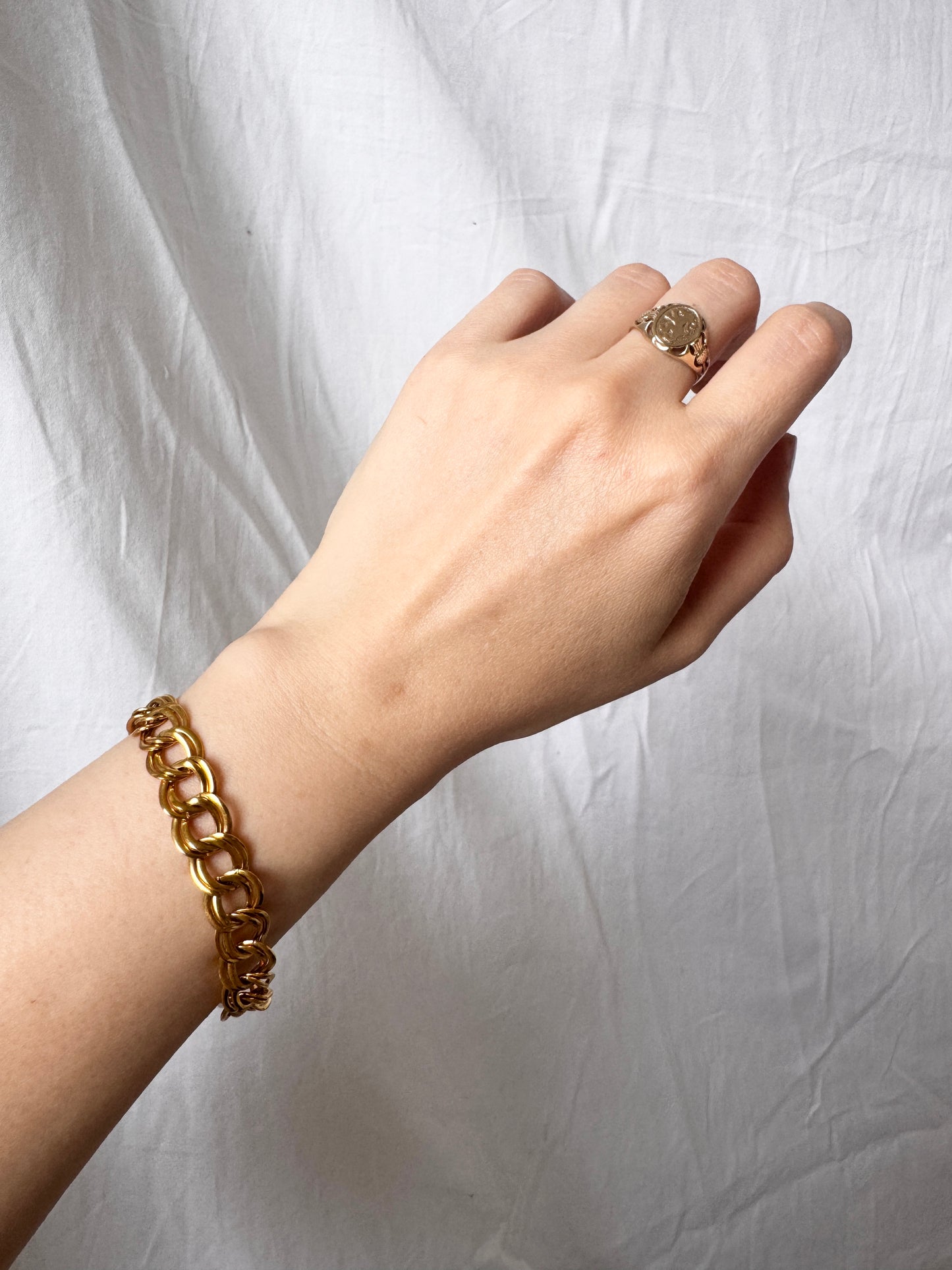 Napier Braided Bracelet