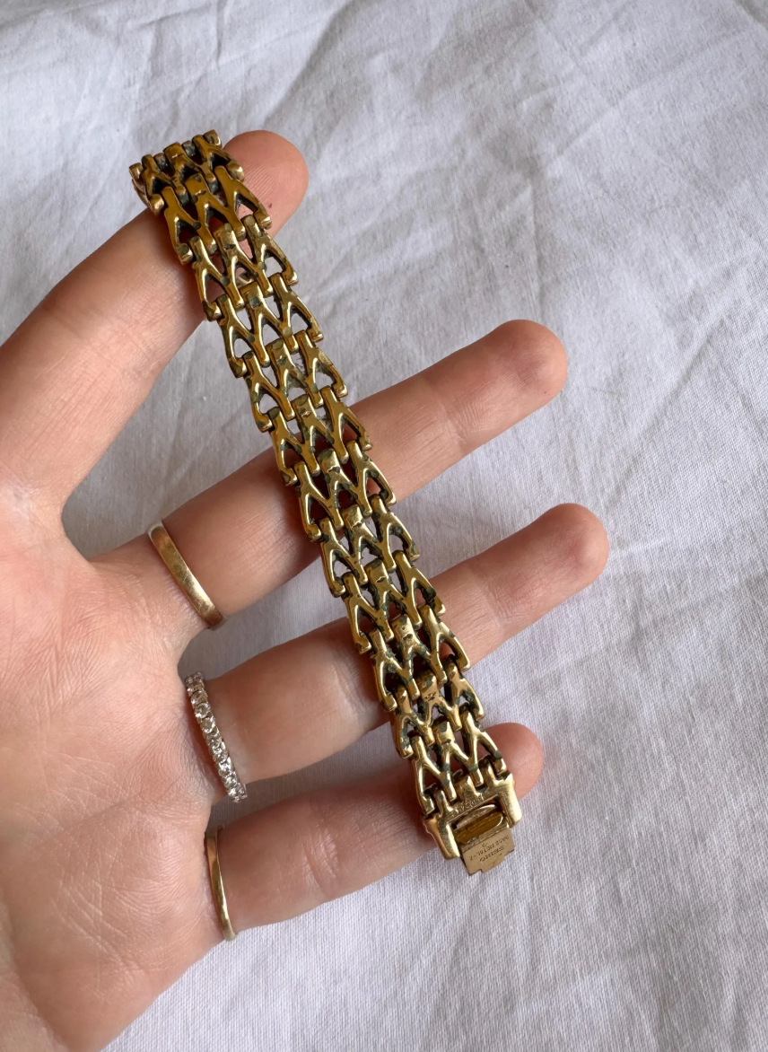 Rare Seiko Bracelet Watch