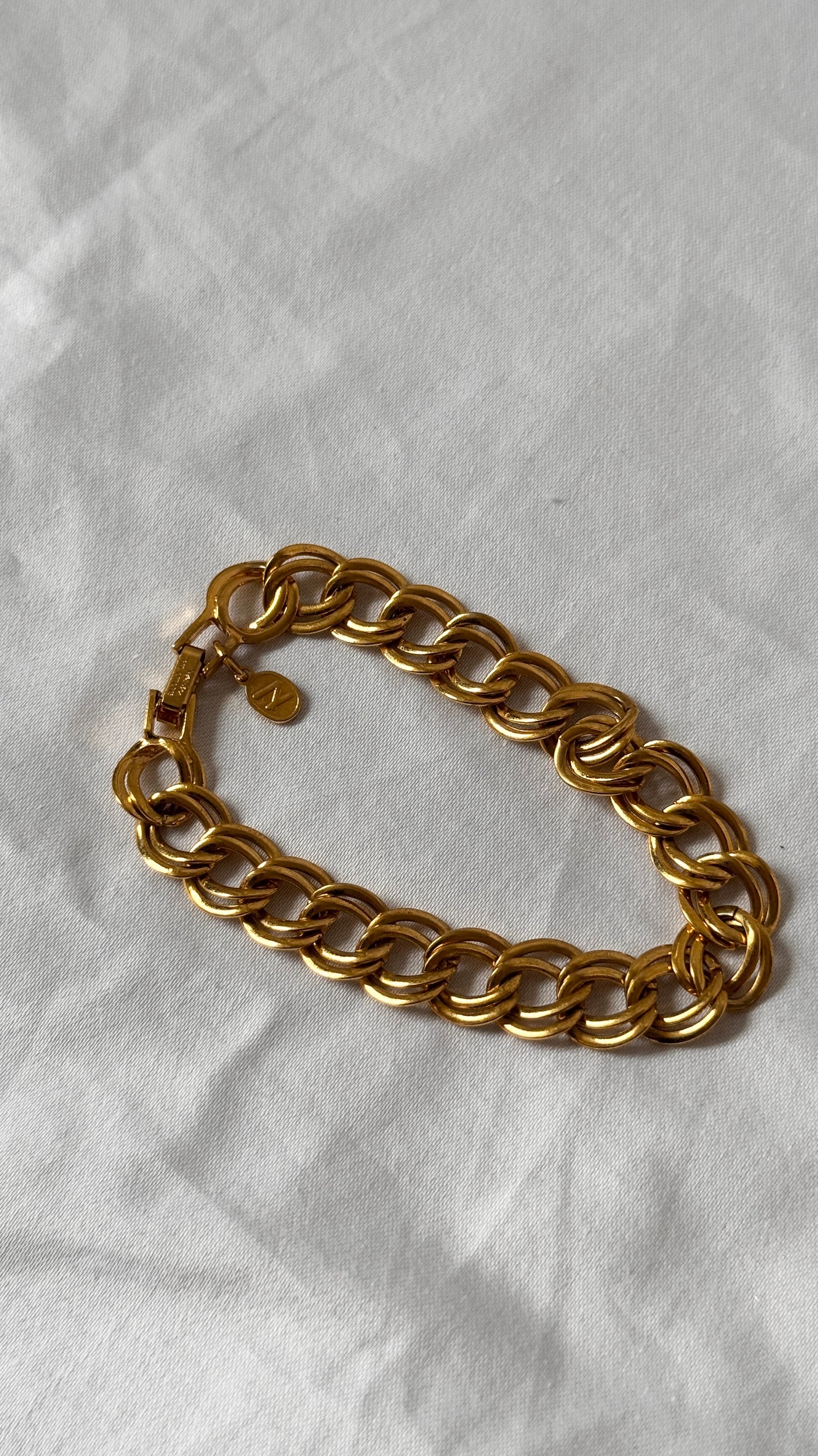 Napier Braided Bracelet