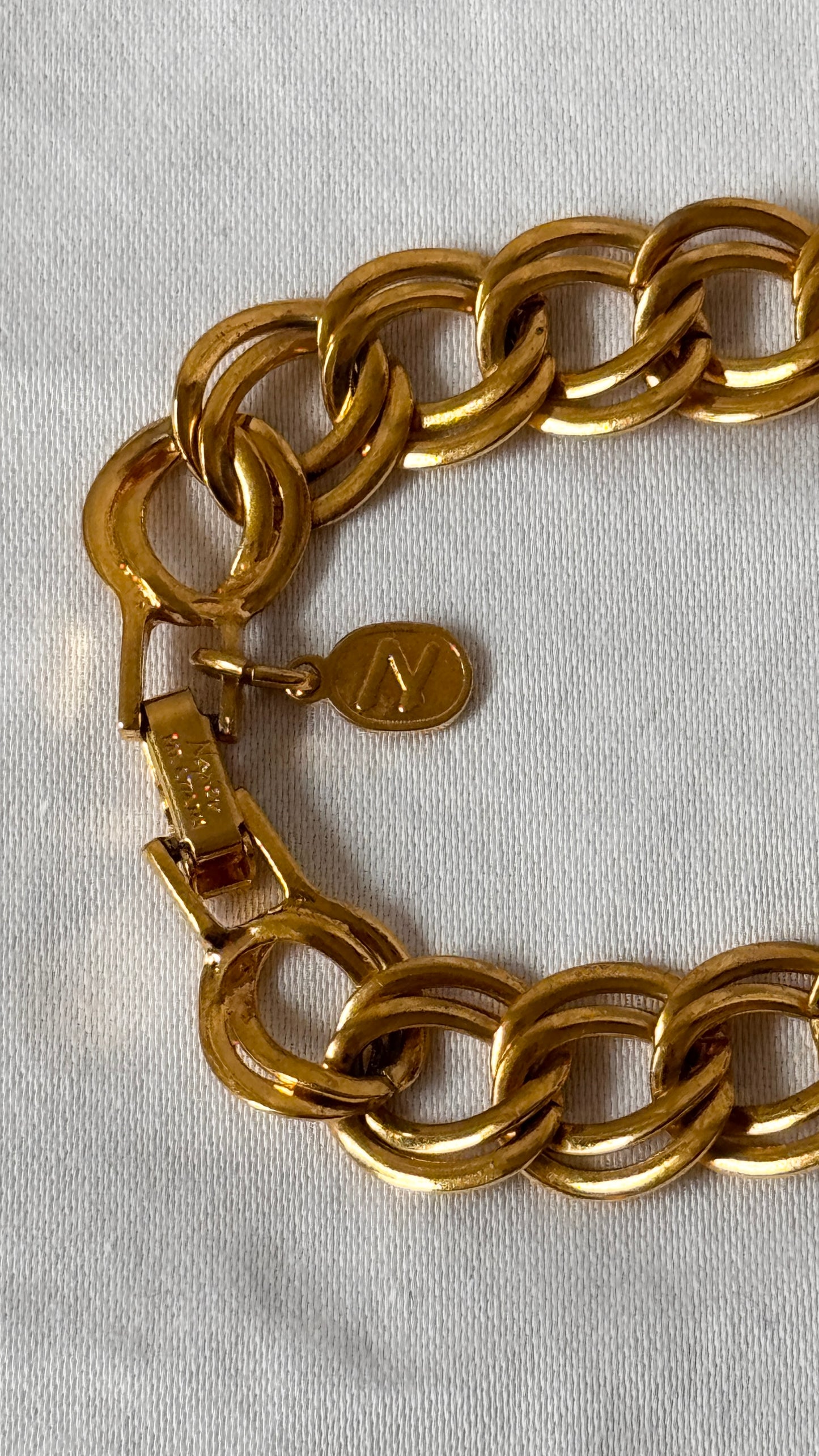 Napier Braided Bracelet