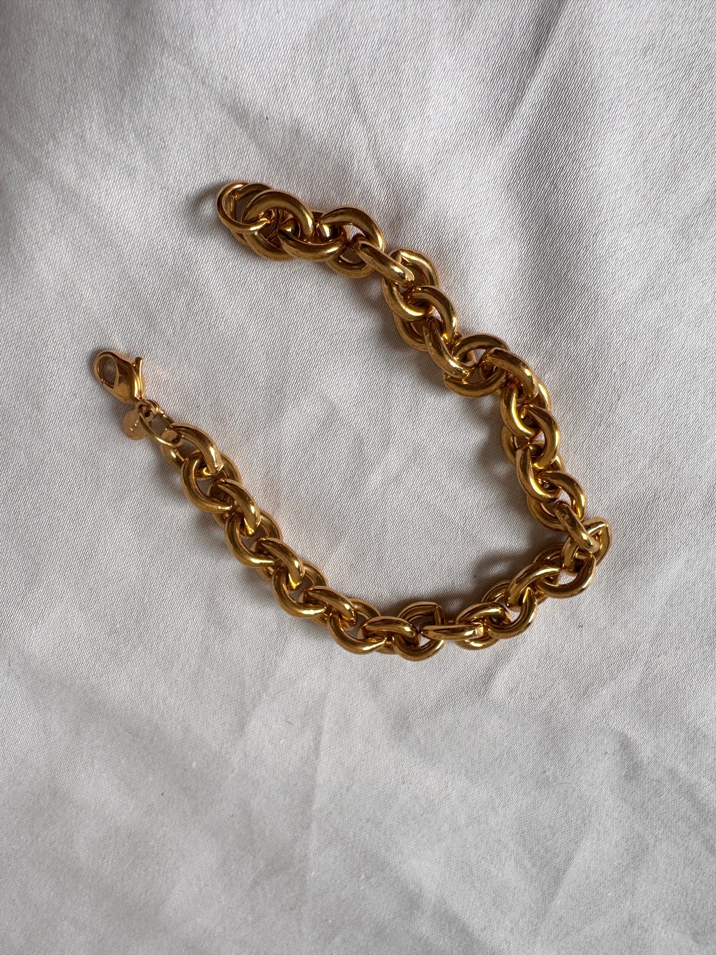 Monet Braided Bracelet