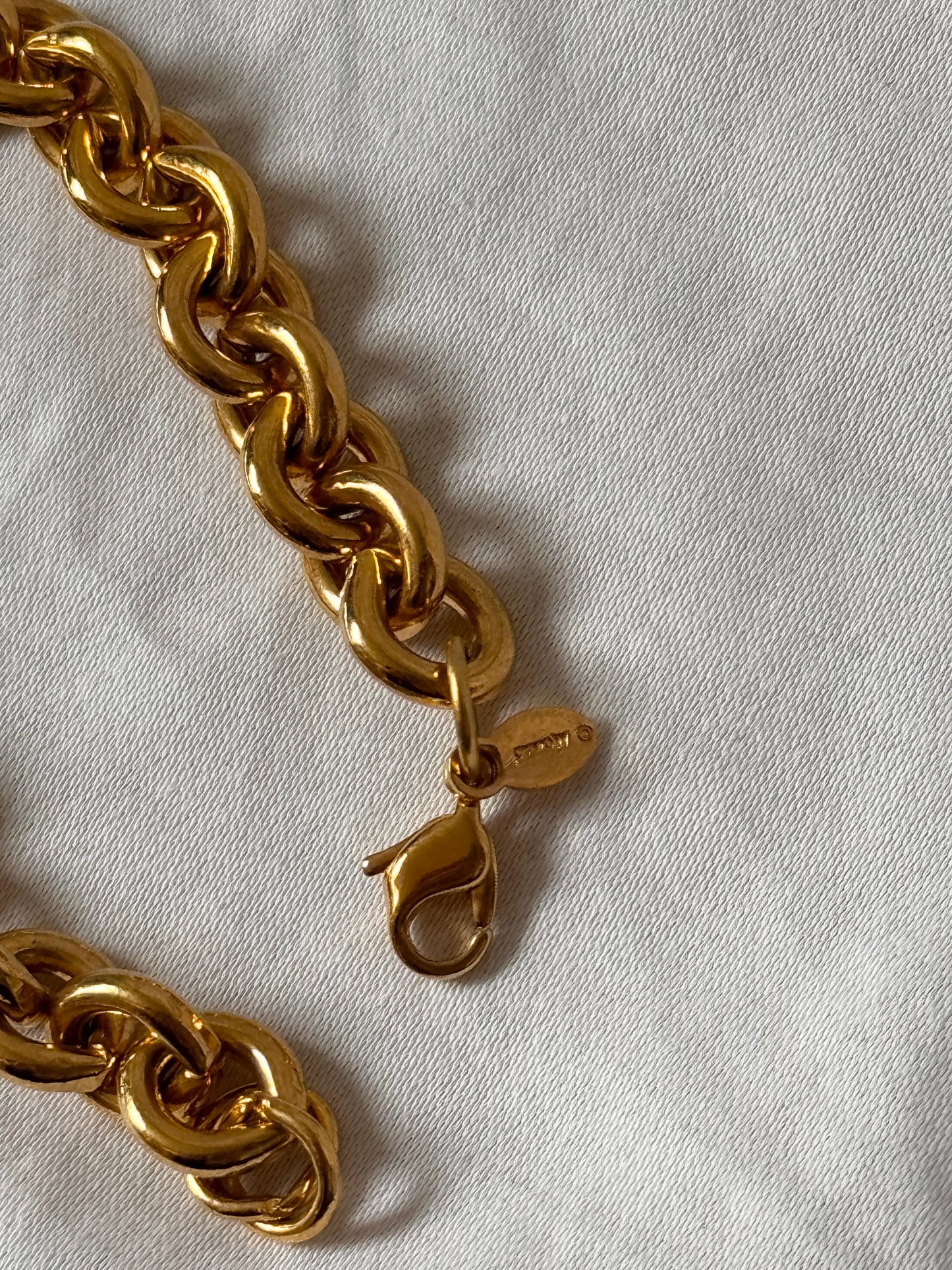 Monet Braided Bracelet