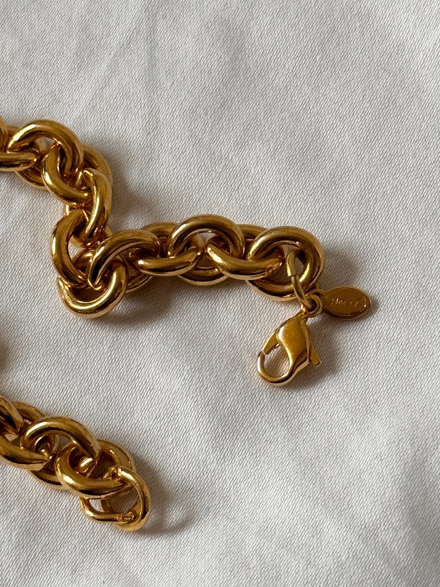 Monet Braided Bracelet