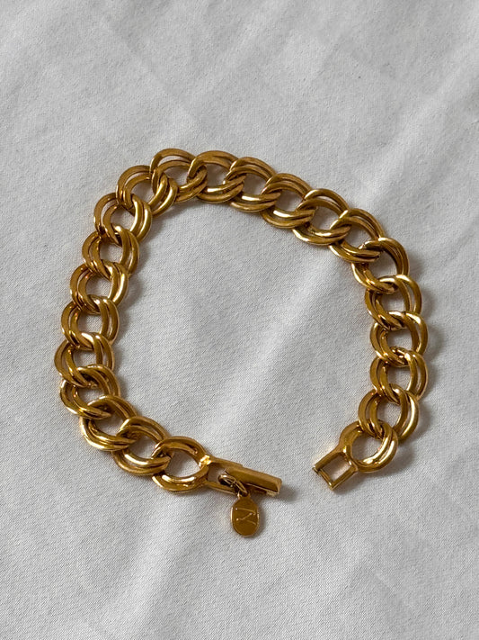 Napier Braided Bracelet