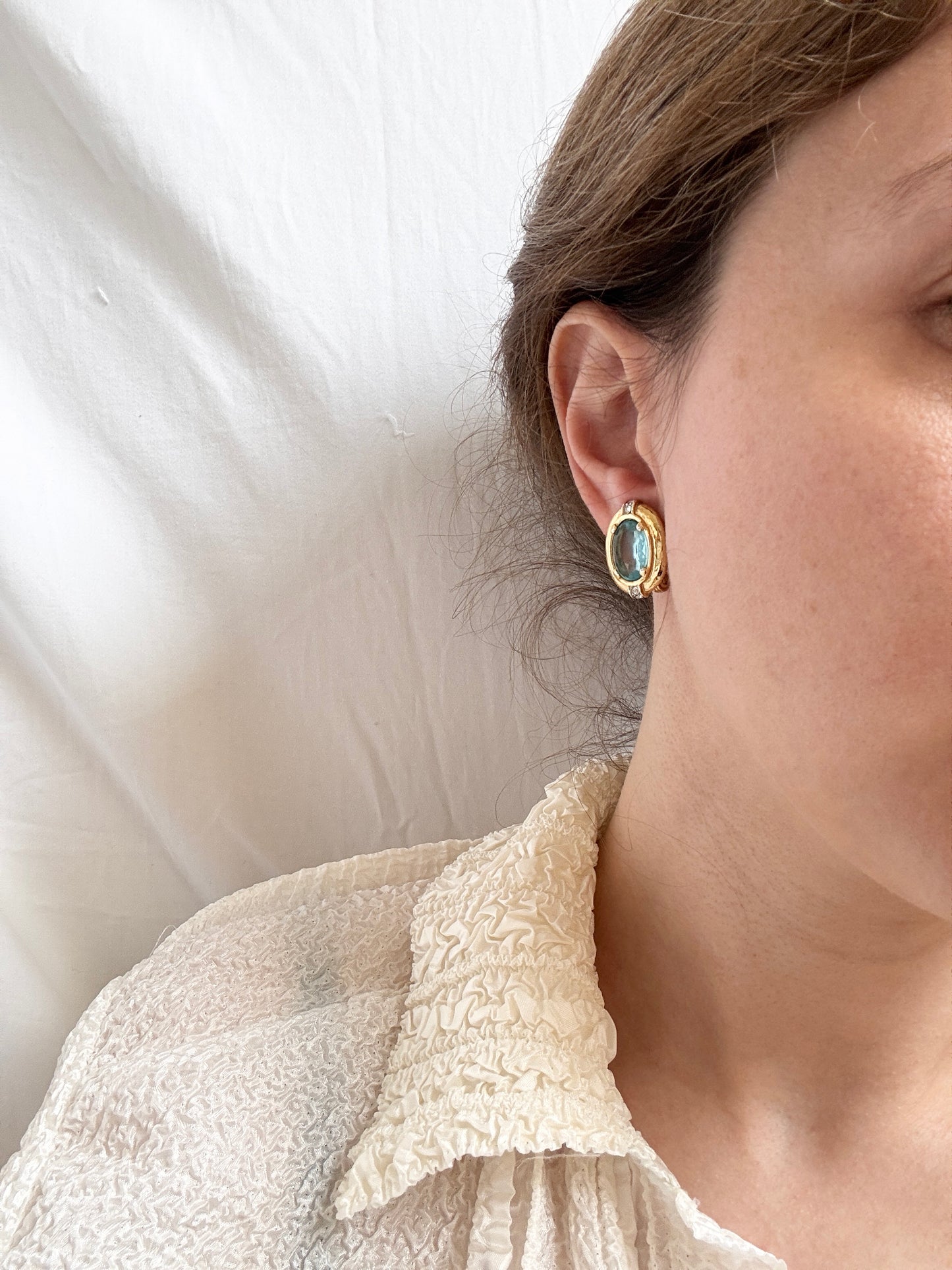 Monet Earrings