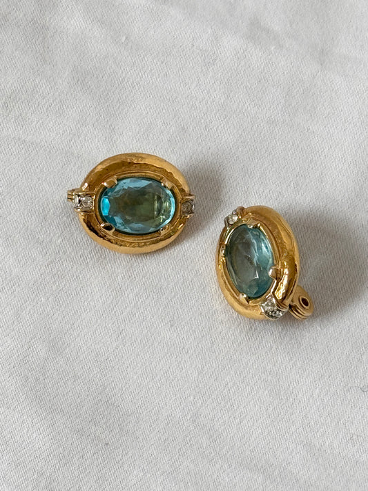 Monet Earrings