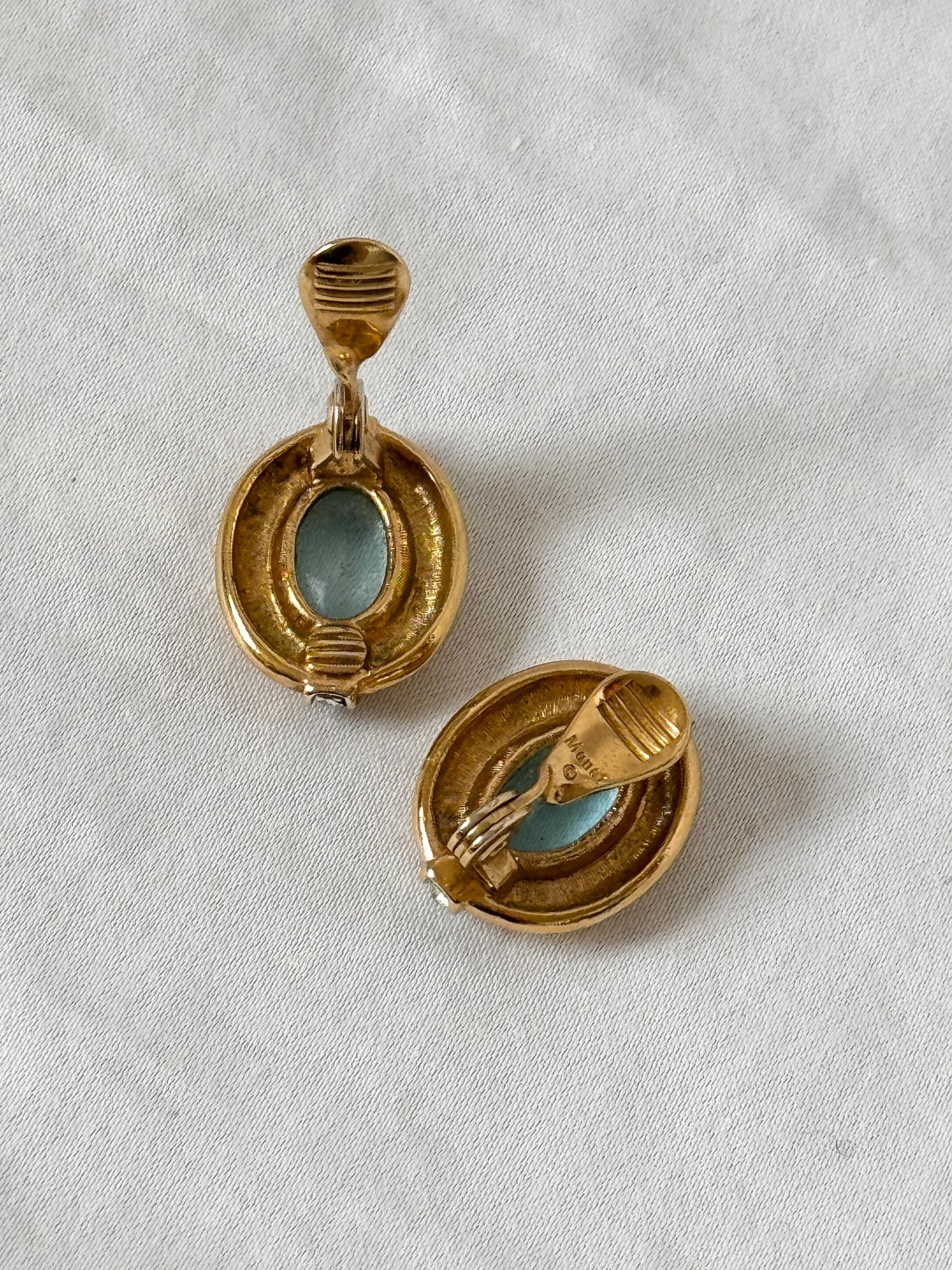 Monet Earrings