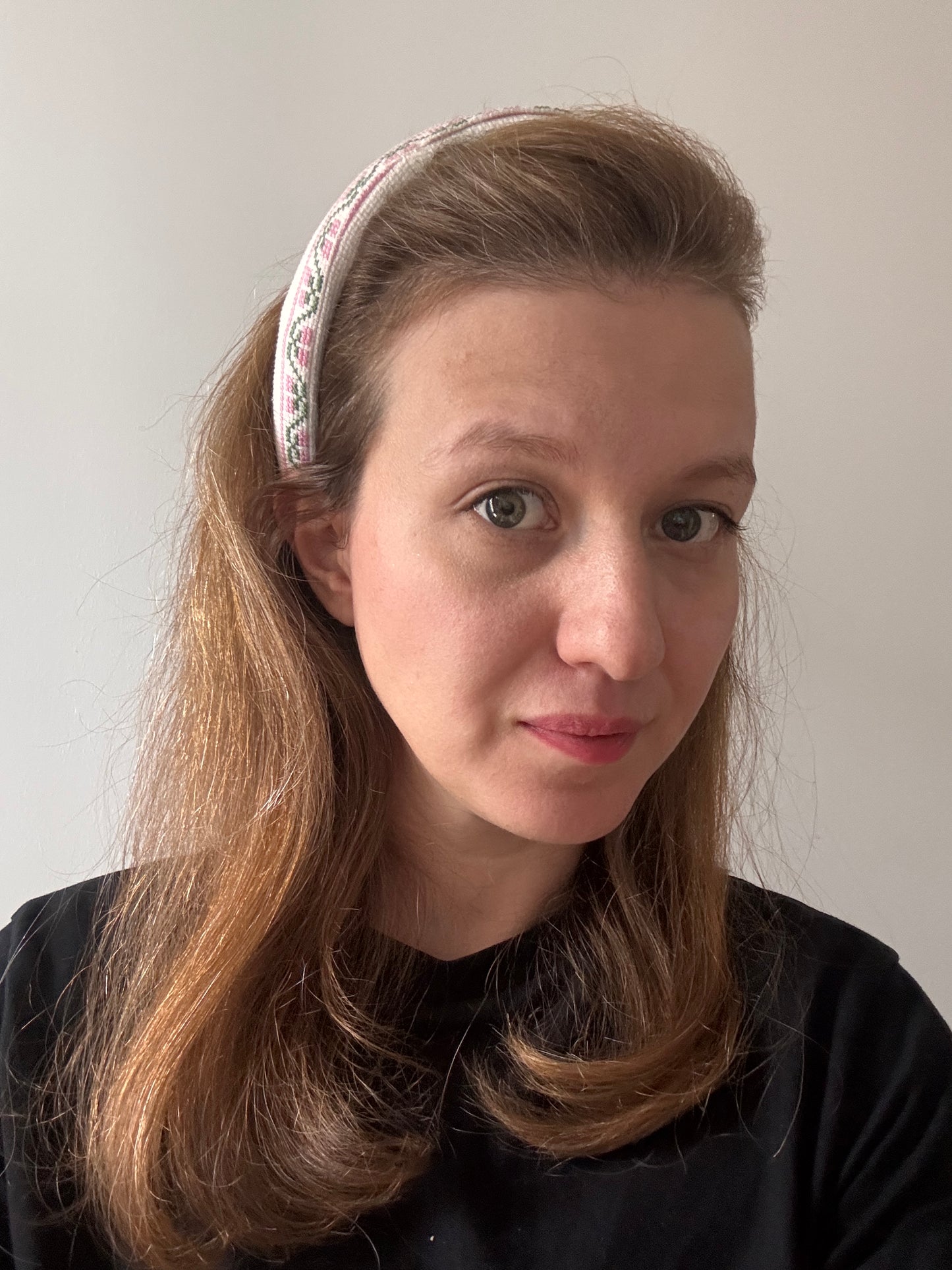 Reworked Headbands