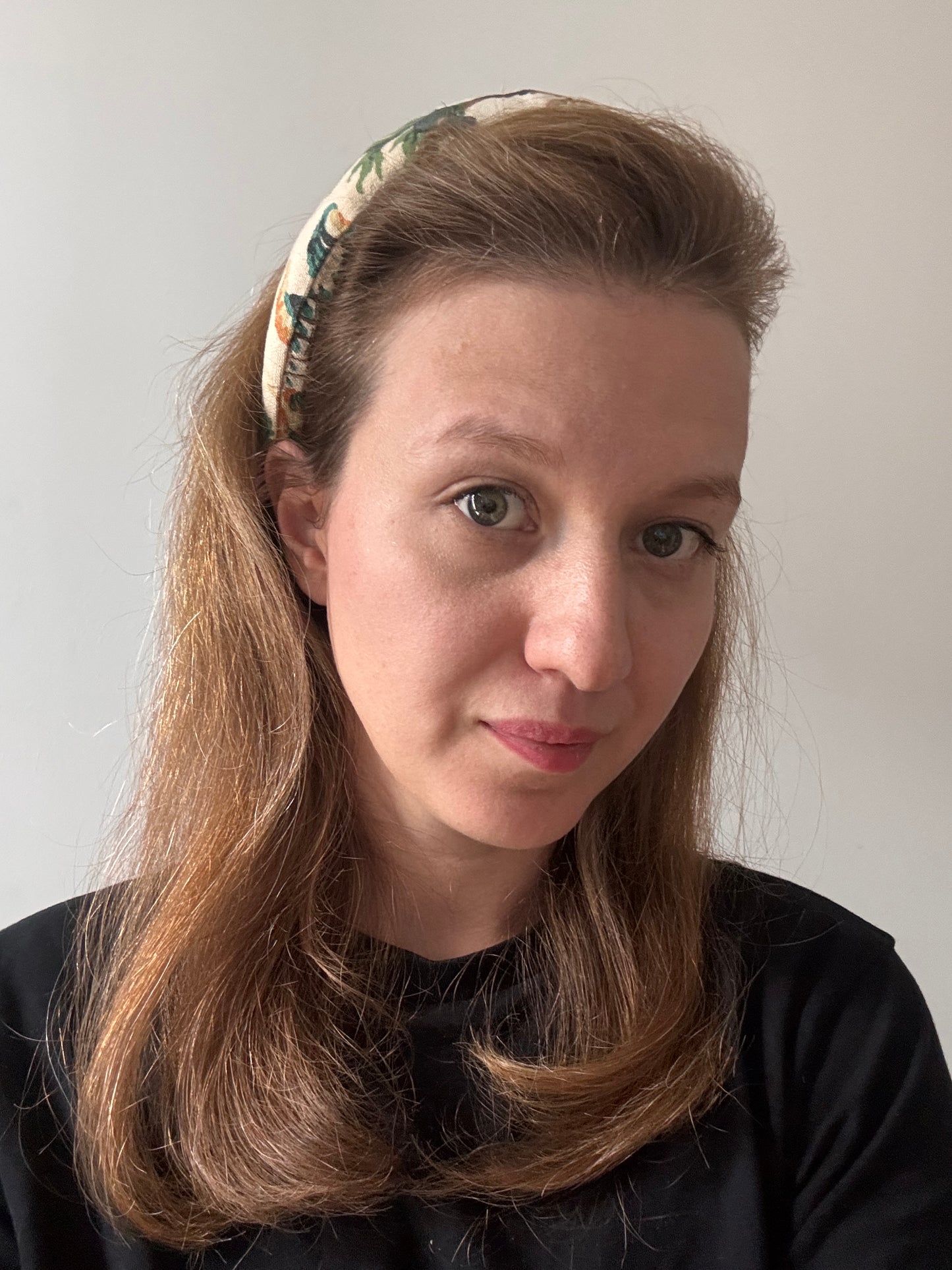 Reworked Headbands