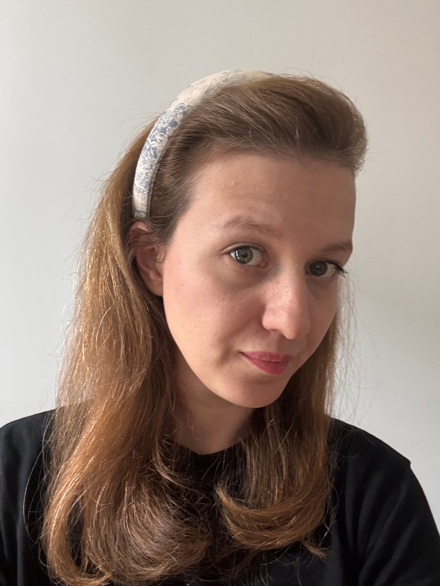 Reworked Headbands