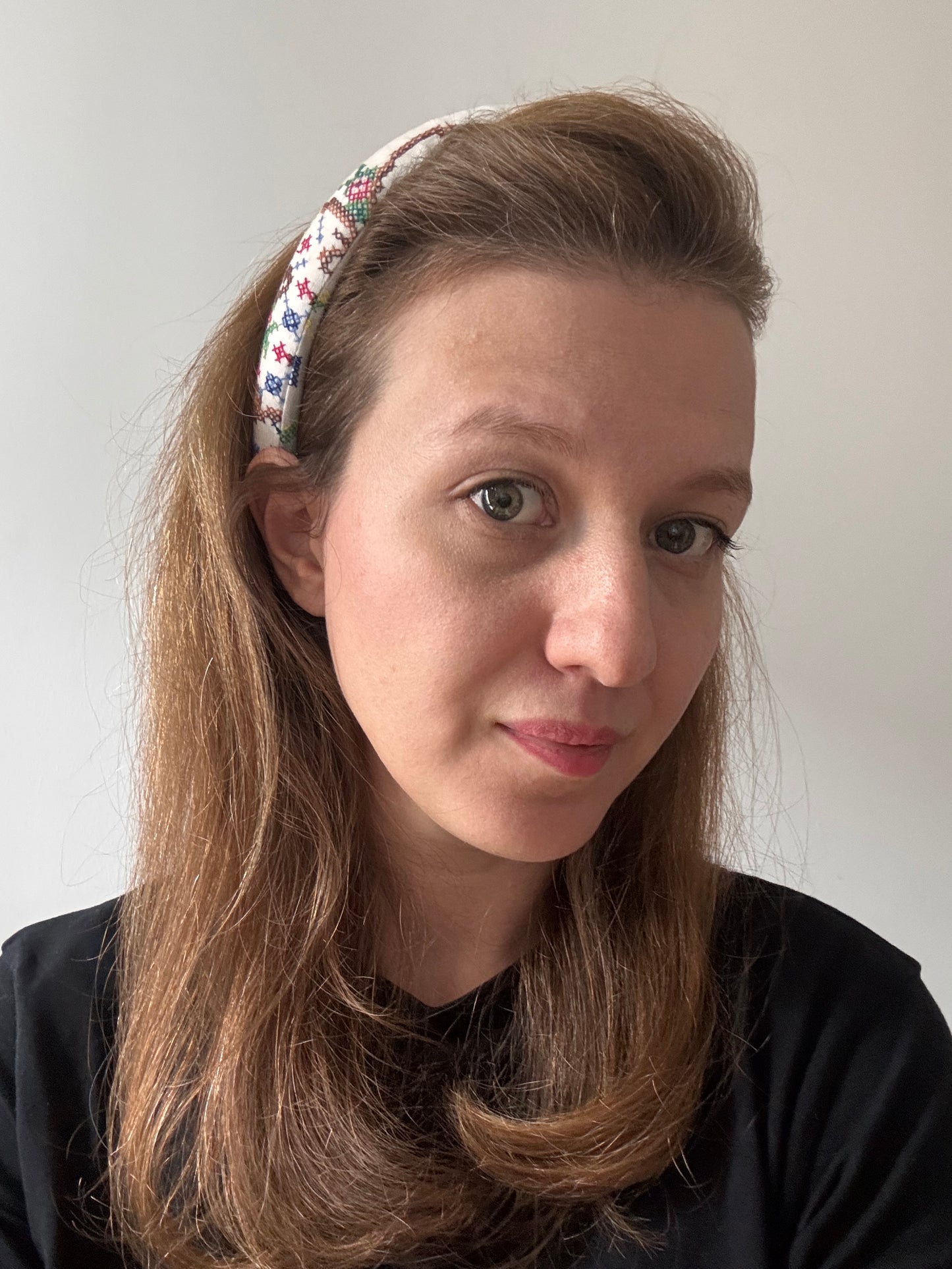 Reworked Headbands