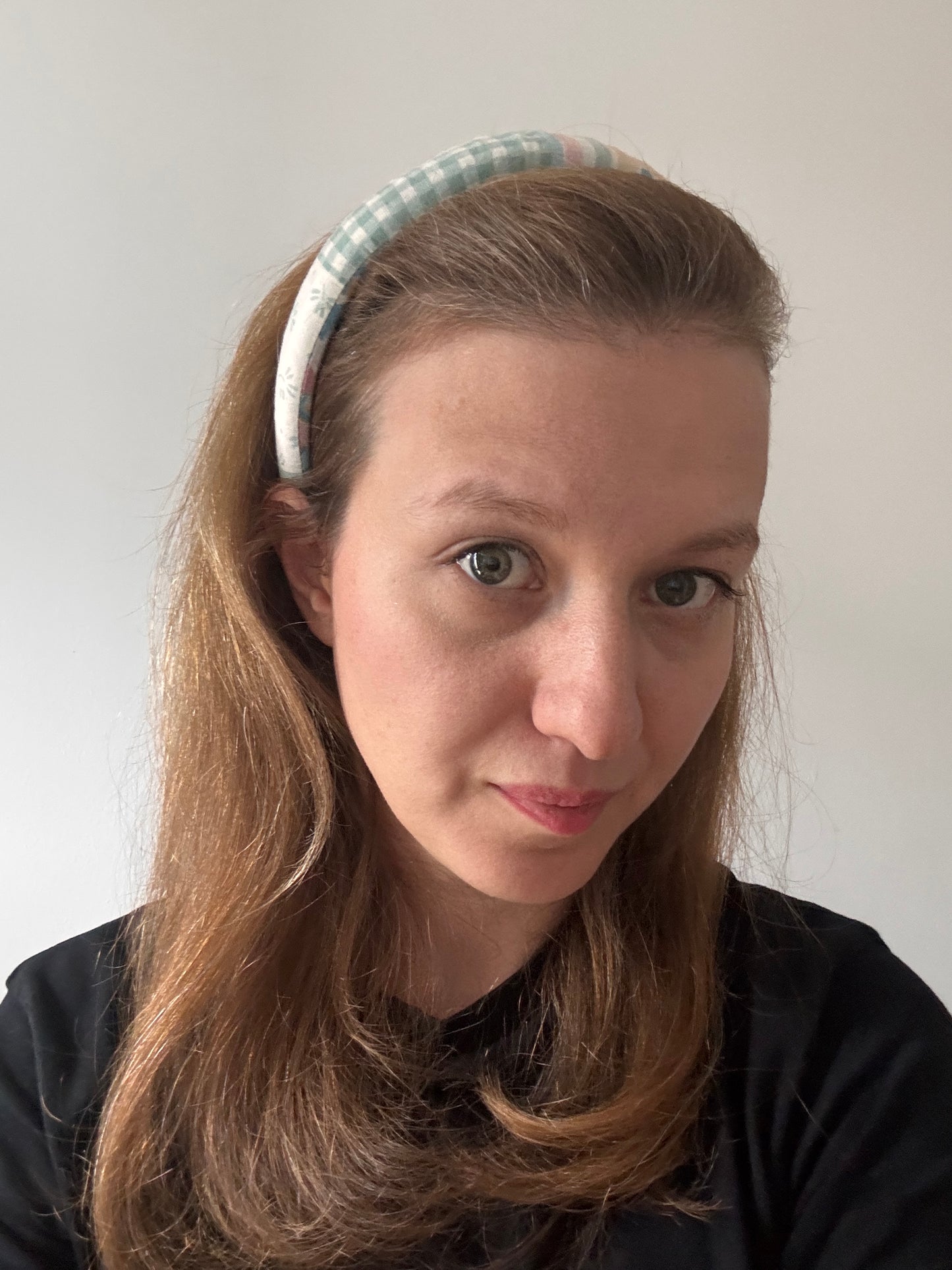 Reworked Headbands