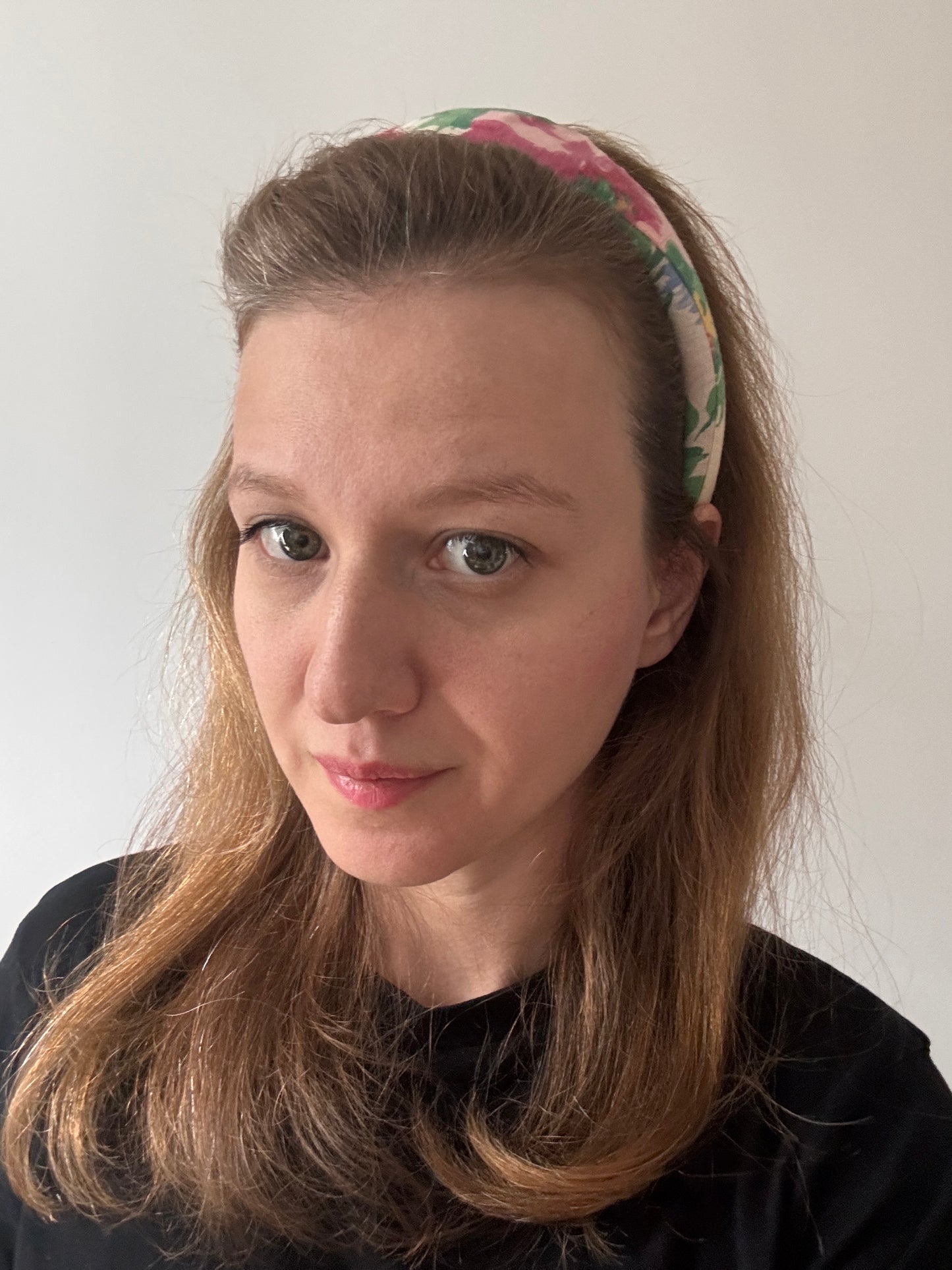 Reworked Headbands