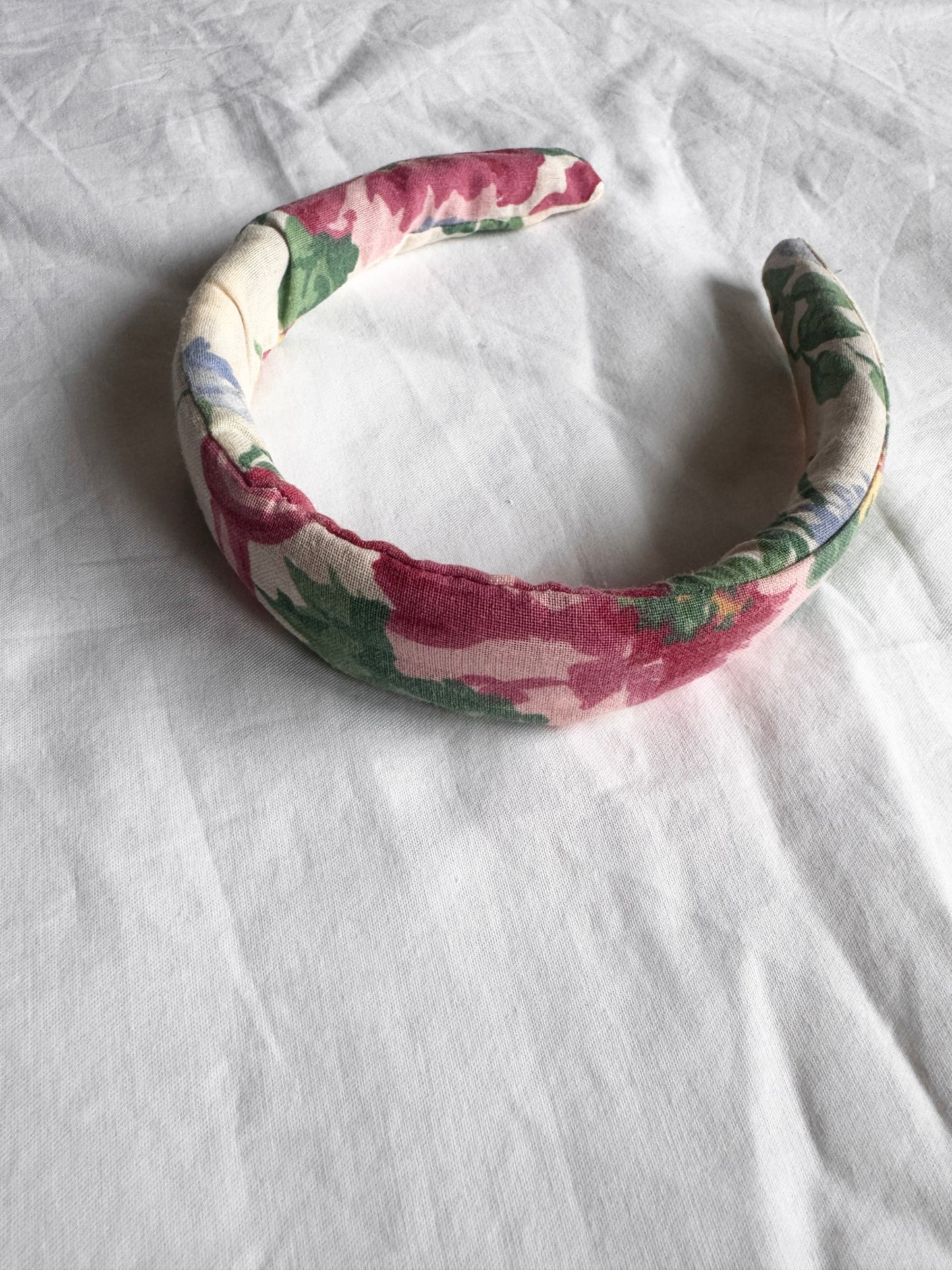 Reworked Headbands