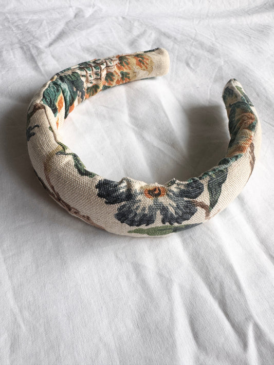 Reworked Headbands