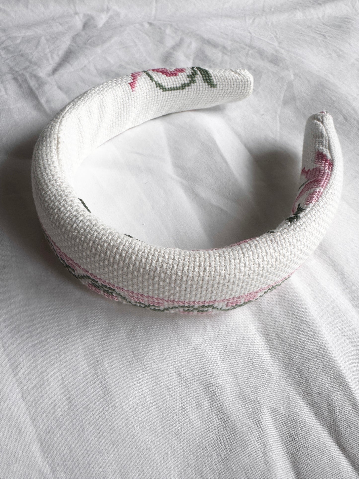 Reworked Headbands