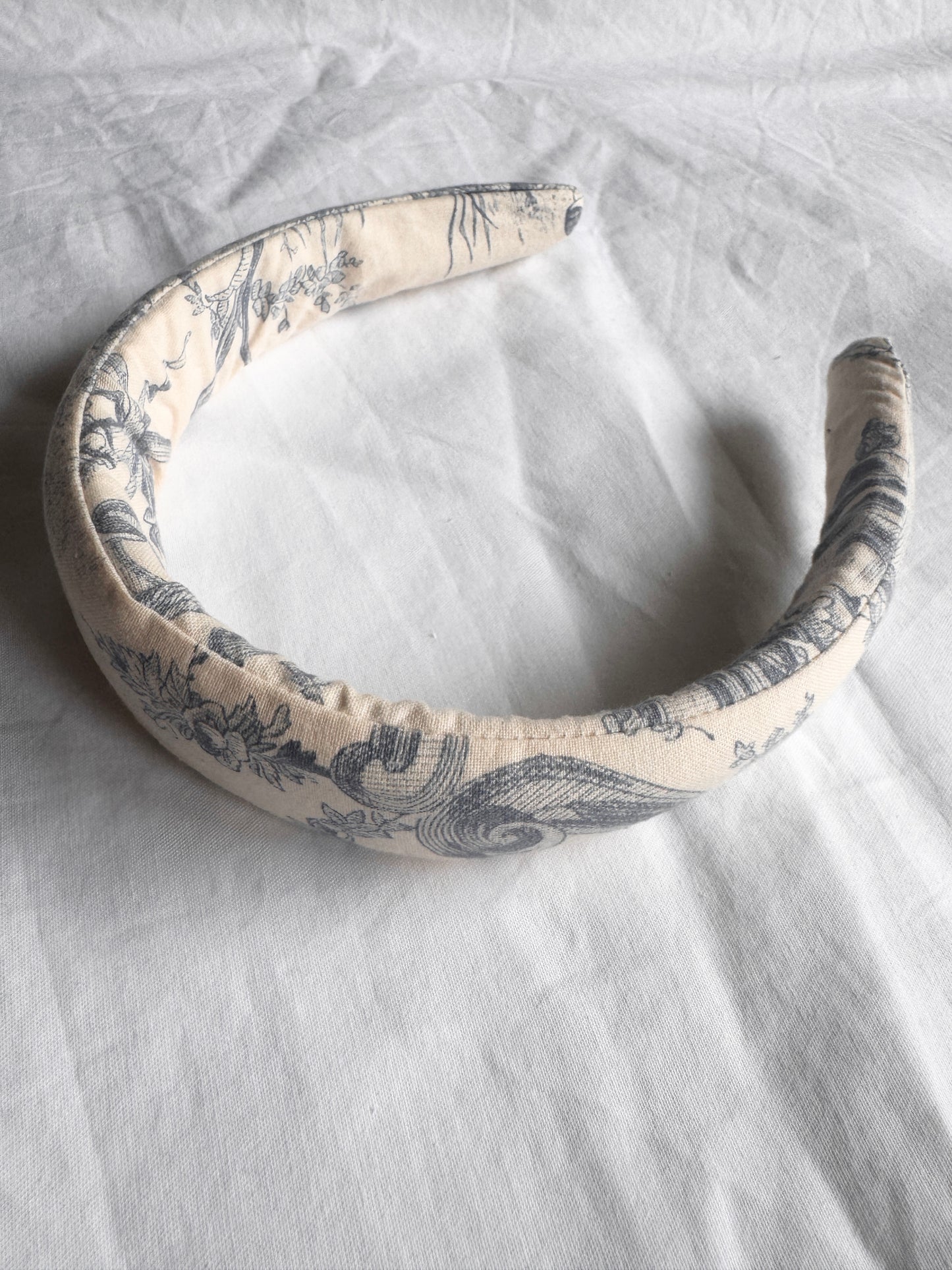 Reworked Headbands