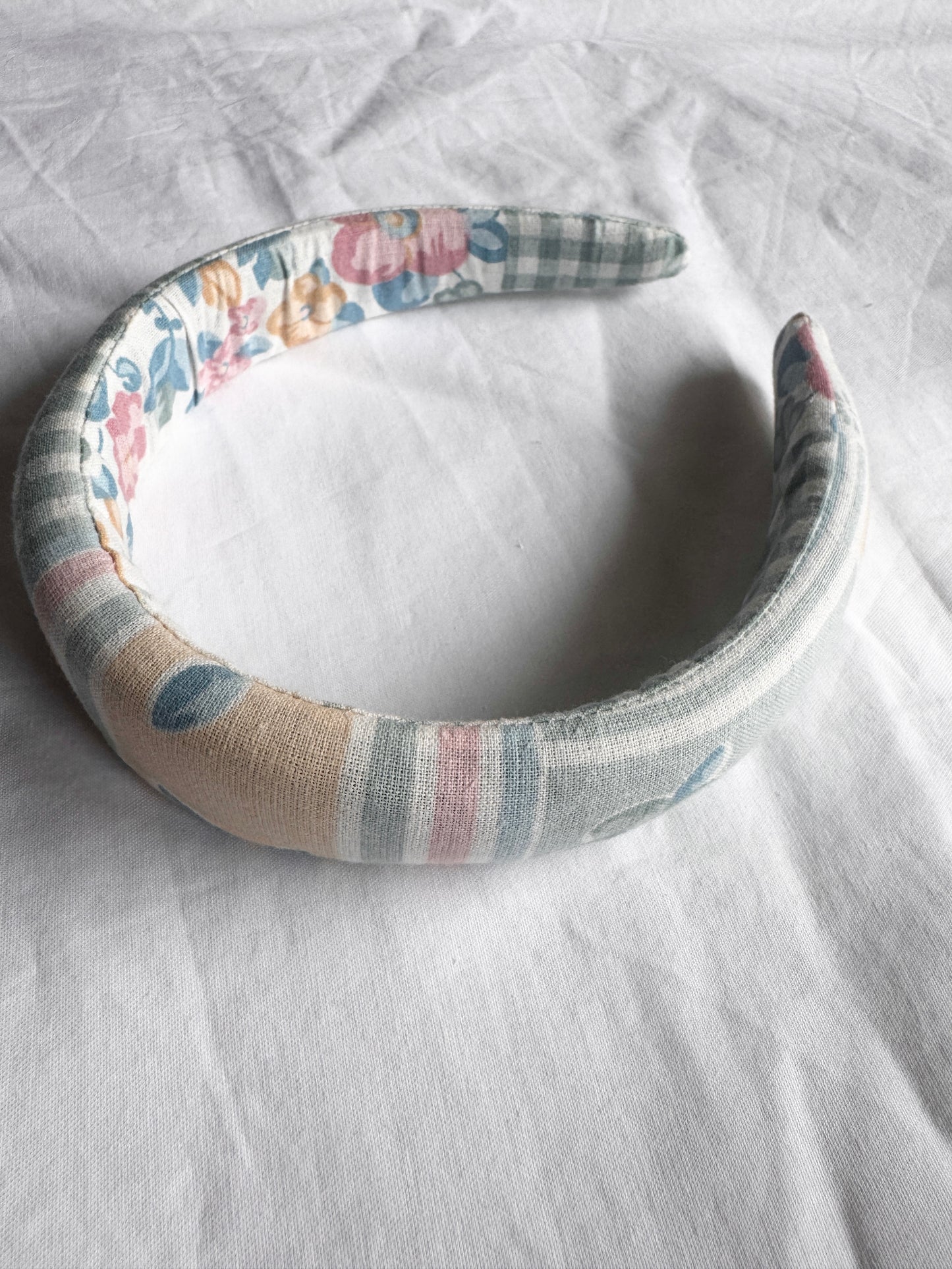Reworked Headbands