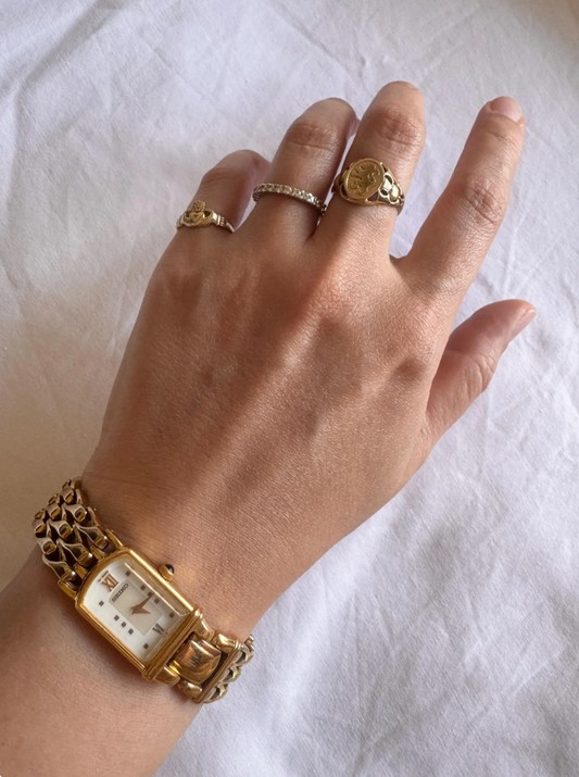 Rare Seiko Bracelet Watch