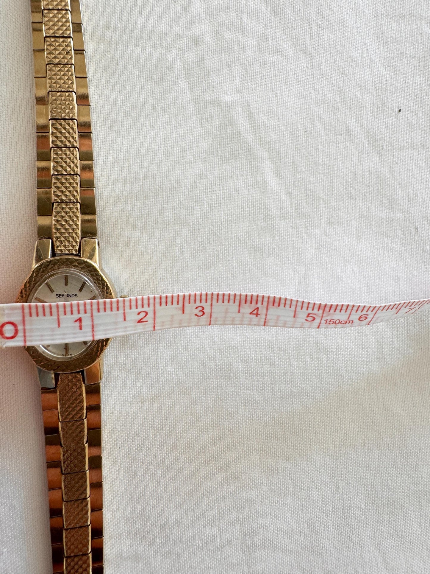 90s Bracelet Watch; Vintage Rare Watch