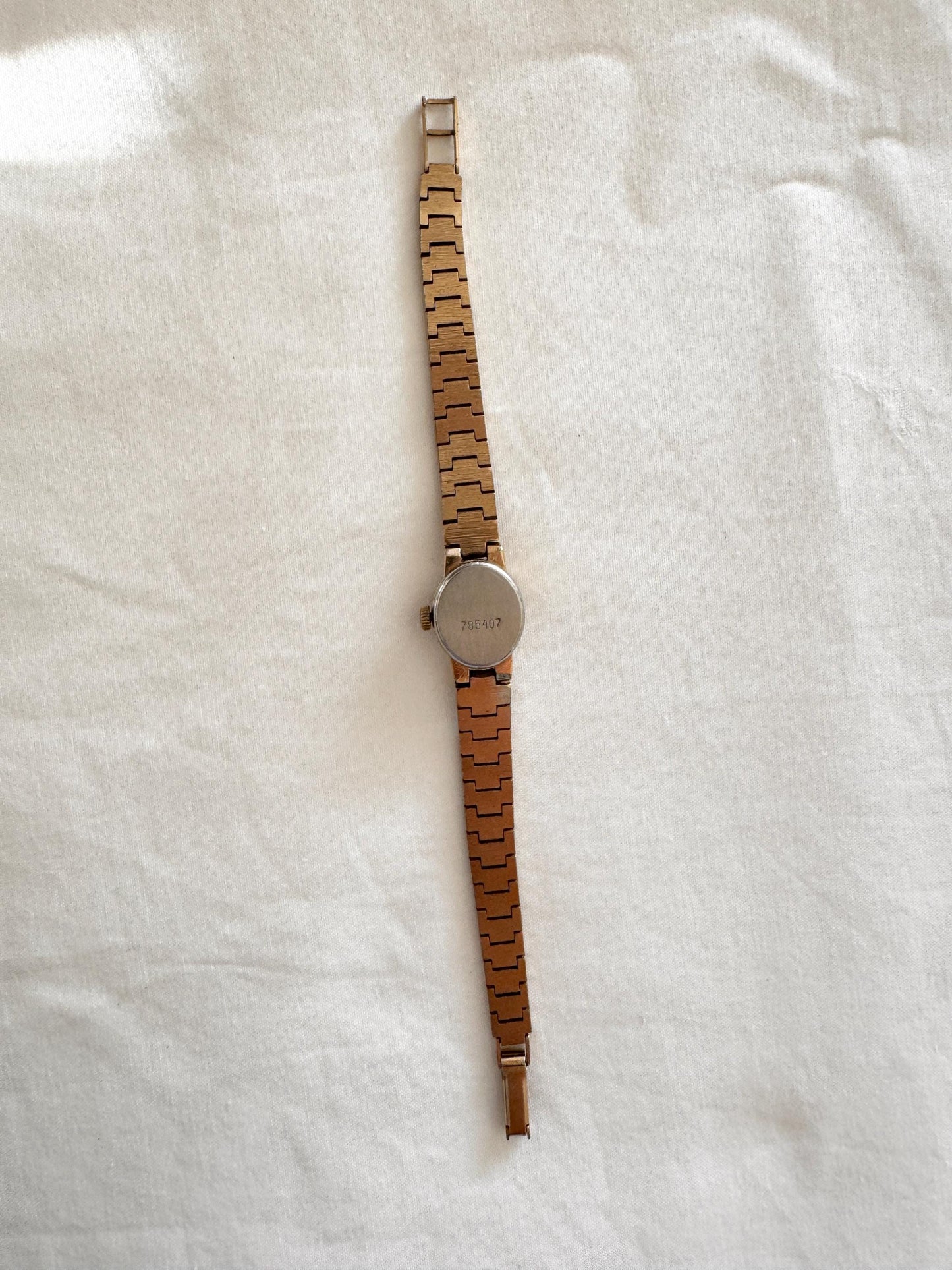 90s Bracelet Watch; Vintage Rare Watch
