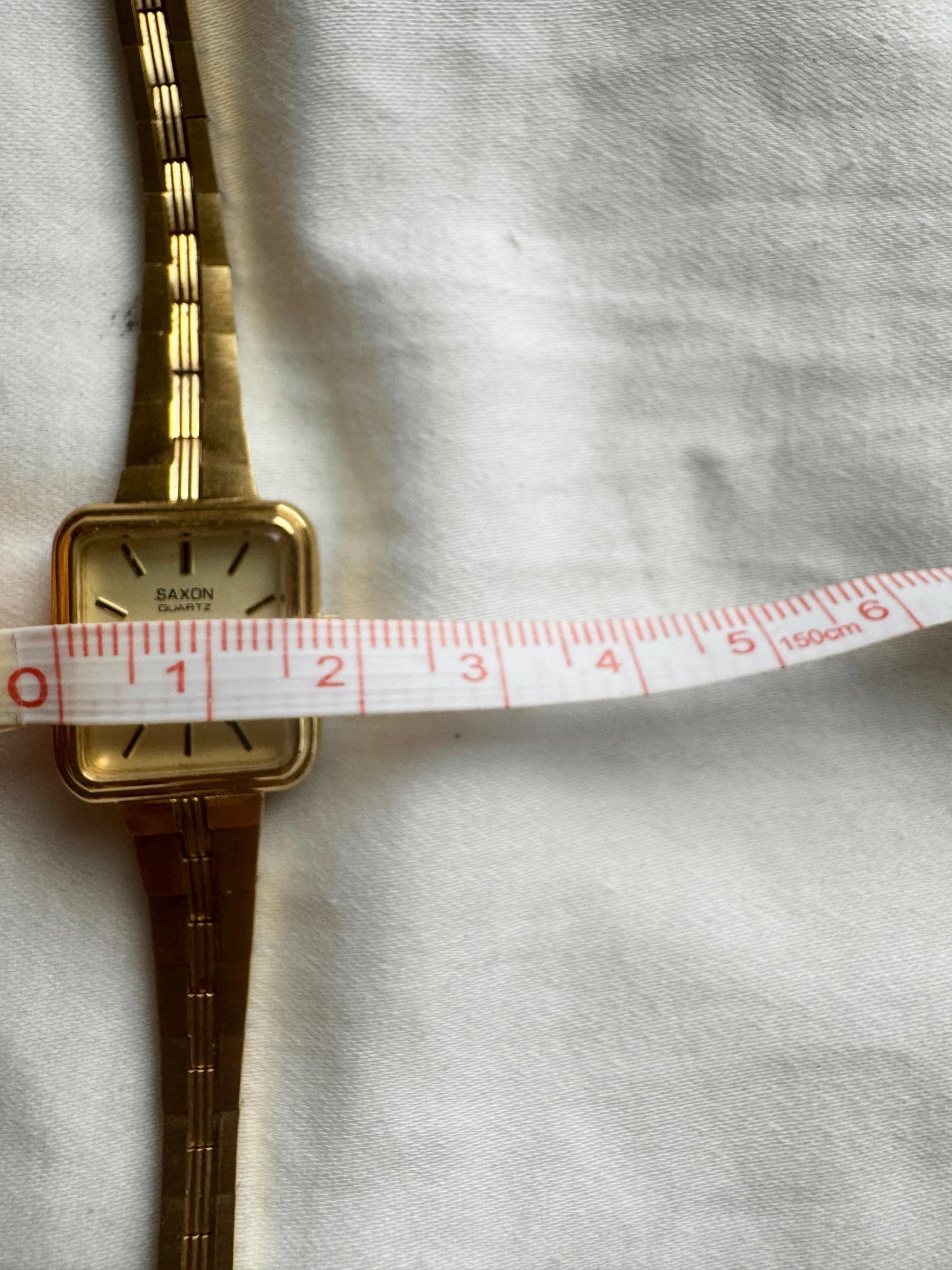 Rare Dainty Watch; Vintage Delicate Watch