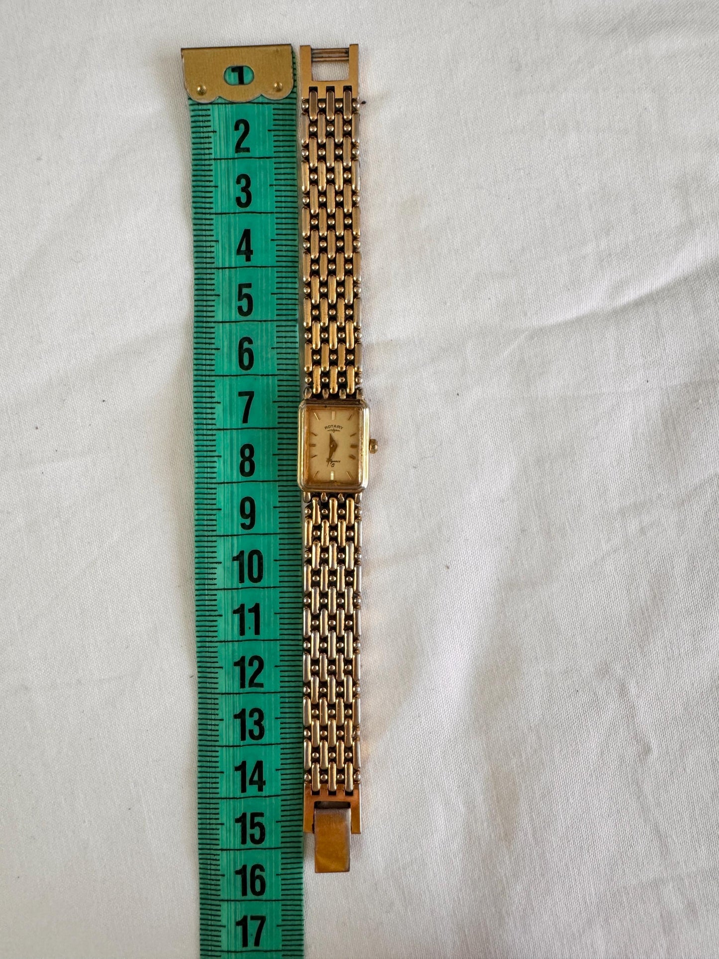 Rare Bracelet Watch; Vintage Dainty Watch