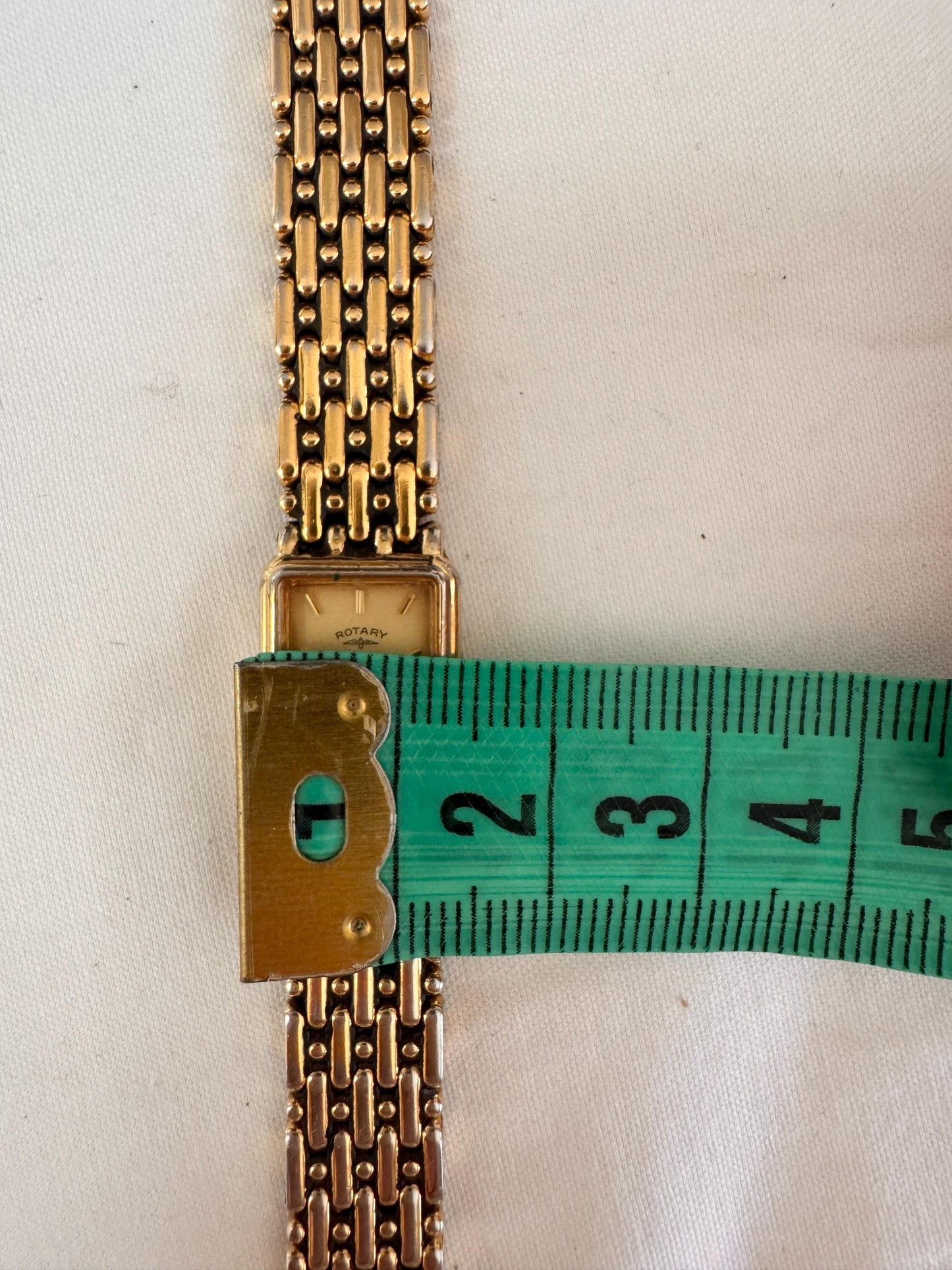 Rare Bracelet Watch; Vintage Dainty Watch