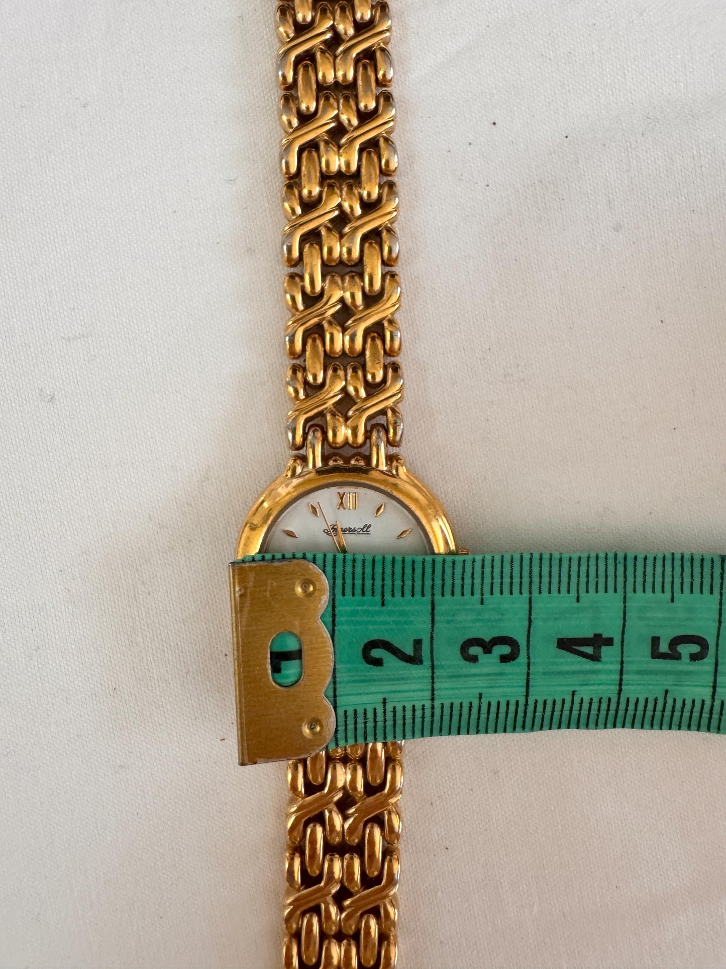 Rare Bracelet Watch; 90s Vintage Watch